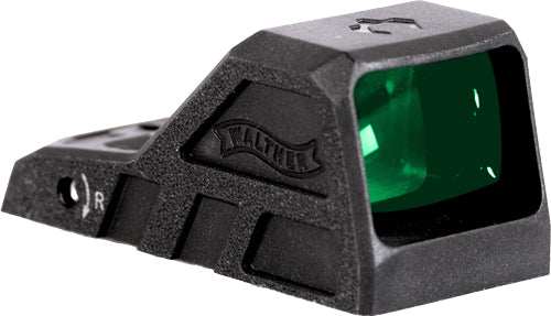 Viridian Custom Rfx Sight - Walther Pdp/wmp Black - Skoutley Outdoors LLC