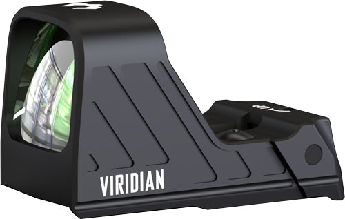 Viridian Custom Rfx Sight 1x16 - Ruger Lcp Max Micro Dot Black