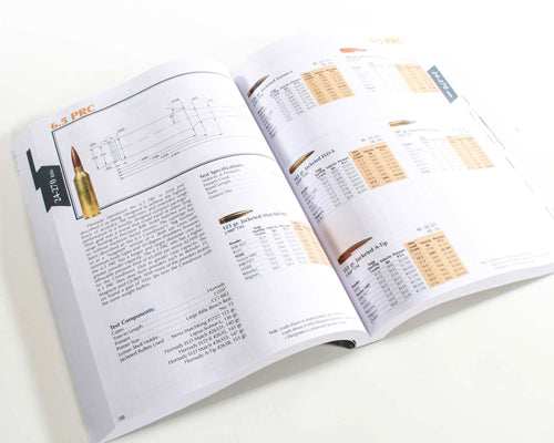 Load image into Gallery viewer, Lyman 51st Reloading Handbook - Softcover - Skoutley Outdoors LLC
