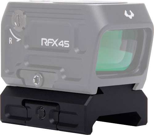 Viridian Rfx44/45 Mounting - Adapter Low Picatinny Mount - Skoutley Outdoors LLC