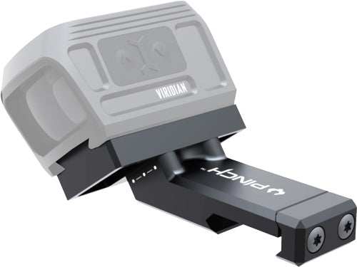 Viridian Pinch 35 Degree Adj. - Offset Optics Mount Acro - Skoutley Outdoors LLC
