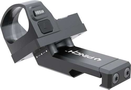 Viridian Pinch 35 Degree Adj. - Offset Optics Mount Rmsc - Skoutley Outdoors LLC