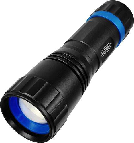 Psf Scope Flashlight White 750 - Lum 4aaa Batteries 3 Modes - Skoutley Outdoors LLC