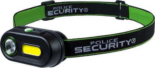 Psf Colt-r Headlamp White 400 - Lum Rechargeable 7 Modes - Skoutley Outdoors LLC