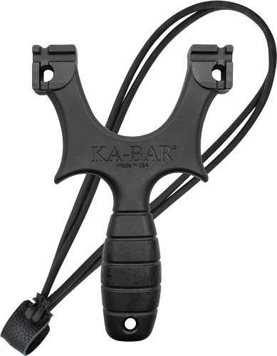 Ka-bar Sweet Move Slingshot 4" - Width Ultramid Handle - Skoutley Outdoors LLC