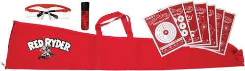 Daisy Red Ryder Starter Kit - - Skoutley Outdoors LLC