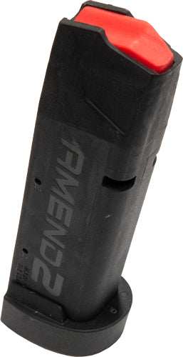 Amend2 Magazine Sig P320 9mm - Full Size 17 Rd Polymer Black - Skoutley Outdoors LLC