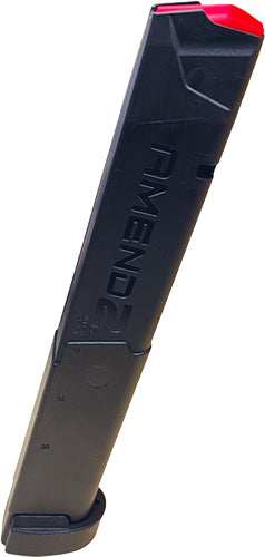 Amend2 Magazine Sig P320 9mm - 32 Rd Polymer Black - Skoutley Outdoors LLC