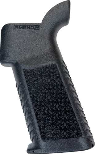 Amend2 Enhanced Pistol Grip No - Grip Screw Black - Skoutley Outdoors LLC