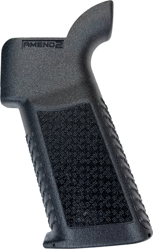 Amend2 Enhanced Pistol Grip No - Grip Screw Black!