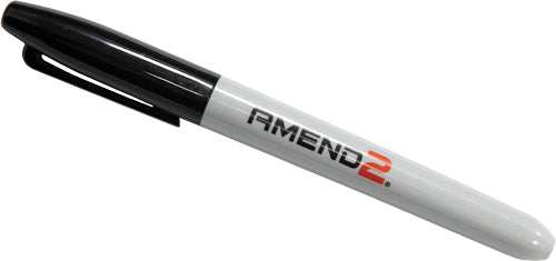 Amend2 G10 Self Defense Pen - G10 Core/metal Free - Skoutley Outdoors LLC