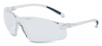 Howard Leight/honeywell A700 - Eyeware Clear Frame And Lenses - Skoutley Outdoors LLC