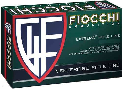 Fiocchi 7mm Rem Mag 154gr Sst - 20rd 10bx/cs - Skoutley Outdoors LLC