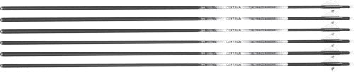 Altra Arrows 246 Centrum - Premier 300 32" 6pk Fletched - Skoutley Outdoors LLC