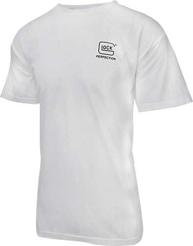 Glock Oem Carry Confidence - Patriot T-shirt Xl! - Skoutley Outdoors LLC