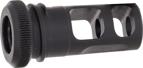 Aac Muzzle Brake For Mk13-sd - 7.62 90t 5/8-24