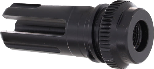 Aac Blackout Flash Hider - 5.56 51t 1/2-28