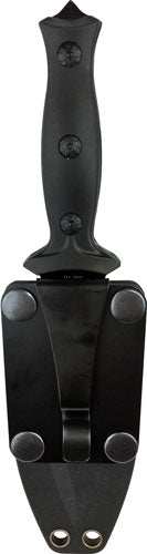 Abkt Elite Boot Knife 3.5