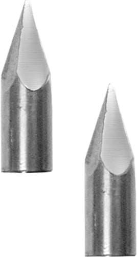 Cajun Bowfishing Jackhammer - Replacement Tip 2pk - Skoutley Outdoors LLC