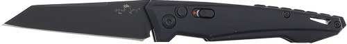 Bear Ops Bold Action Push Bttn - Auto 4.5" Ss/black Tanto Blade - Skoutley Outdoors LLC
