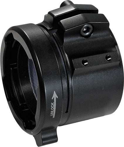 Atn Tico Scope Mounting System - 44mm Objective 53.4mm Clamp - Skoutley Outdoors LLC