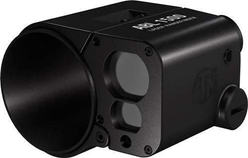 Atn Abl Smart Laser Range - Finder 1500m W/bluetooth - Skoutley Outdoors LLC