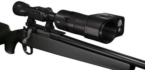 Atn Abl Smart Laser Range - Finder 1500m W/bluetooth - Skoutley Outdoors LLC