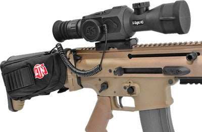 Atn Battery Pack Extended Life - Butt Stock Case - Skoutley Outdoors LLC