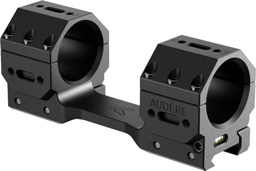 Load image into Gallery viewer, Audere Scope Mount Adversus - 30mm Low Black
