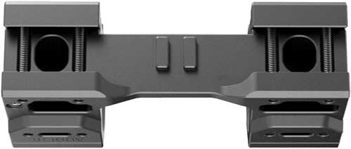 Load image into Gallery viewer, Audere Scope Mount Adversus - 30mm 20moa High Black
