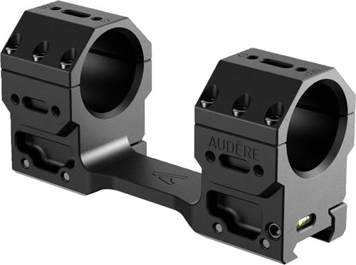 Load image into Gallery viewer, Audere Scope Mount Adversus - 30mm 40moa High Black

