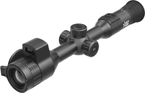 Agm Adder V2 35-640 Thermal - Rfl Scope 640 35mm Lens Lrf - Skoutley Outdoors LLC