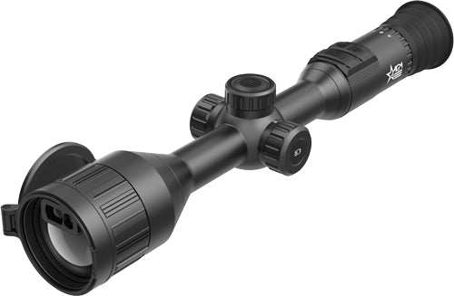 Agm Adder V2 50-640 Thermal - Rfl Scope 640 50mm Lens Lrf - Skoutley Outdoors LLC