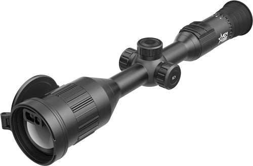 Agm Adder V2 60-1280 Thermal - Rfl Scope 1280 60mm Lens Lrf - Skoutley Outdoors LLC
