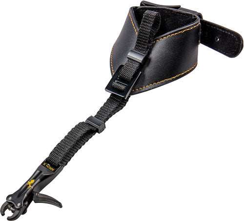Trophy Ridge Release Arch X - Dual Jaw Nylon Connector Black - Skoutley Outdoors LLC