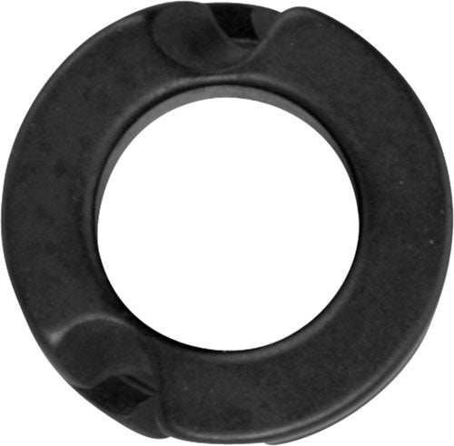 Trophy Ridge Tru-peep - 1/4" Black - Skoutley Outdoors LLC