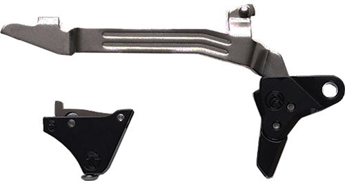Timney Trigger Pivot Competn - For Glock Gen 5 3lb Black