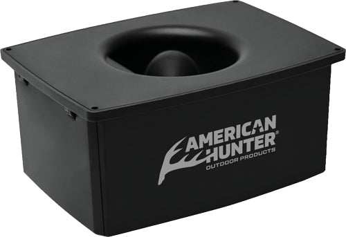 American Hunter Feeder Kit - Economy W/photocell Timer! - Skoutley Outdoors LLC