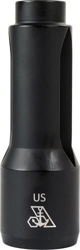 Load image into Gallery viewer, Arsenal Flash Hider Ak-133s - For 7.62x39 24x1.5mm Rh Black
