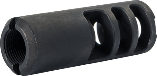 Load image into Gallery viewer, Arsenal Muzzle Brake Ak-352us - For 7.62x39 14x1mm Lh Black
