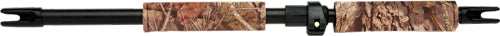 Ameristep Hub Blind Gun Rest - Adjustable Black< - Skoutley Outdoors LLC
