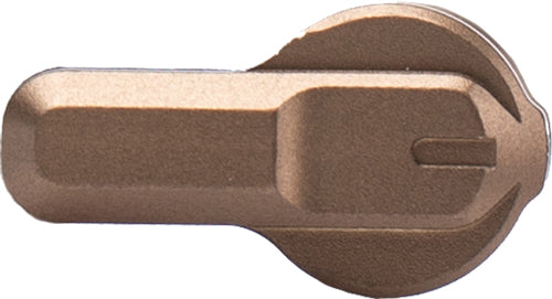 Aero Precision M4e1 Pro - Ambi Safety Selector Brown