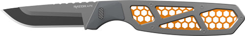 Outdoor Edge Razor Apx 2.5" - Titanium Coated Frame W/5 Blds - Skoutley Outdoors LLC