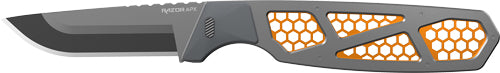 Outdoor Edge Razor Apx 3" - Titanium Coated Frame W/7 Blds