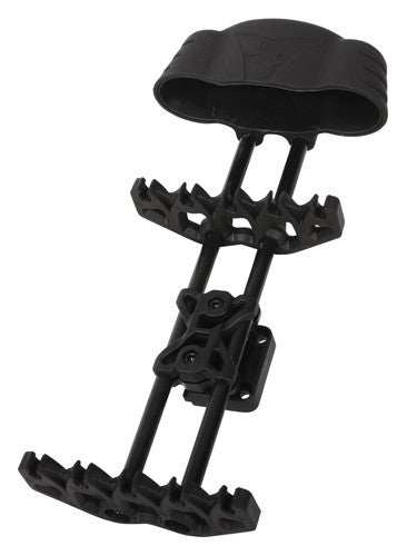 Trophy Ridge Quiver 5-spot - 5-arrow Black - Skoutley Outdoors LLC