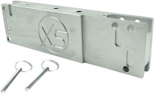 Xs Armorers Block Ar Platform - Fits Most Ar Uppers Gen 2 - Skoutley Outdoors LLC