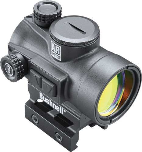 Bushnell Red Dot Trs-26 Ar - Optics 3moa Dot Integrated Mnt - Skoutley Outdoors LLC