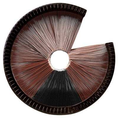 Trophy Ridge Biscuit - Replacement Med Brown 2009+ - Skoutley Outdoors LLC