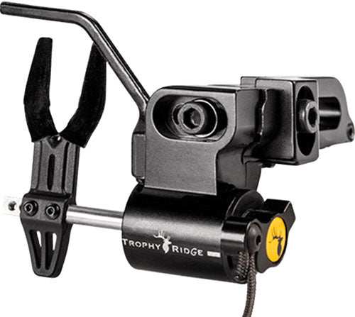Trophy Ridge Arrow Rest Sync - Drop Away Rh Black - Skoutley Outdoors LLC