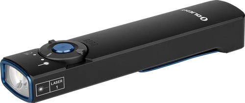 Olight Arkfeld Edc Led Gl - Flashlight Rechargable Black - Skoutley Outdoors LLC